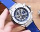 Low Price Replica Hublot Big Bang Unico King Quartz watch Ss Blue Bezel (4)_th.jpg